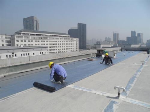 青島市建筑加固公司發(fā)覺如今許多高端獨(dú)棟別墅都擔(dān)心防水問題
